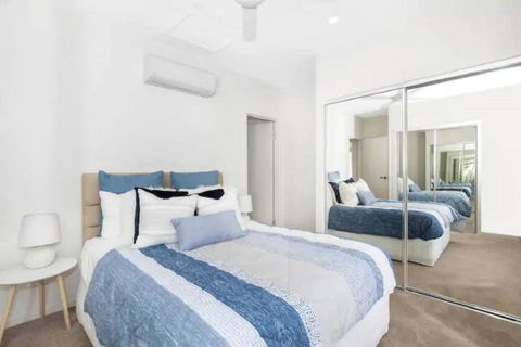 Park Avenue Terrace 1 Just 4km CBD - Whitsundays Accommodation 3