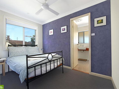 PARK8C - Tradewinds - Whitsundays Accommodation 3