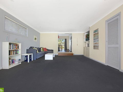 PARK8C - Tradewinds - Whitsundays Accommodation 2