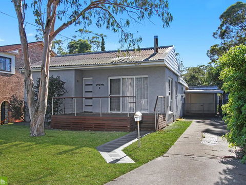 PARK8C - Tradewinds - Whitsundays Accommodation 0