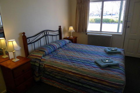Parkhaven Motel - Whitsundays Accommodation 3
