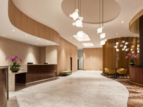 PARKROYAL Monash Melbourne - Whitsundays Accommodation 1