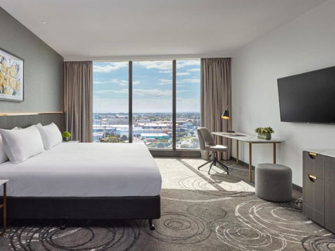 PARKROYAL Monash Melbourne - Whitsundays Accommodation 2