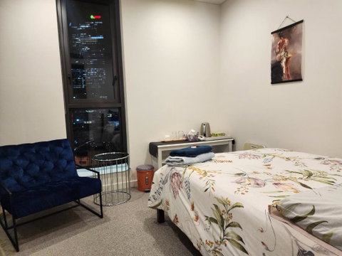 Parramatta Shared Apartment,gym,swimming Pool - Whitsundays Accommodation 1