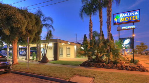 Paruna Motel - Whitsundays Accommodation 0