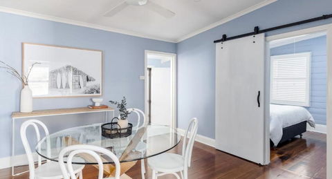 Pattys Cottage - Pet Friendly Home In Merewether - Whitsundays Accommodation 3