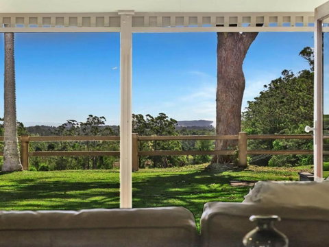 Pauls Farmhouse - Whitsundays Accommodation 3