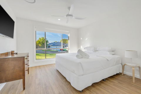 PC On Catherine 6A Catherine Street - Whitsundays Accommodation 1