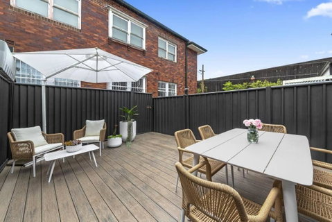 Peaceful 2 Bedroom With Private Backyard And BBQ - Whitsundays Accommodation 0