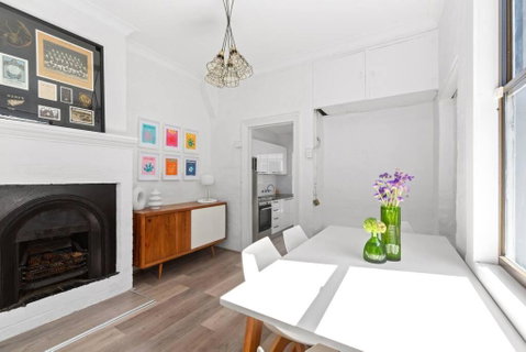 Peaceful 2 Bedroom With Private Backyard And BBQ - Whitsundays Accommodation 1