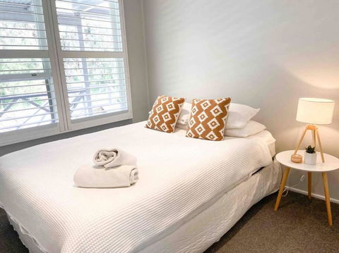 Peaceful Merewether Family Home - Whitsundays Accommodation 1