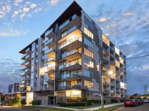 Peaceful One Bedroom Residence With Parking - Whitsundays Accommodation 2