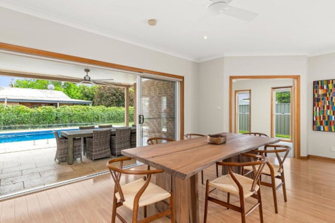 Peaceful Tranquillity - Whitsundays Accommodation 1