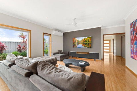 Peaceful Tranquillity - Whitsundays Accommodation 3