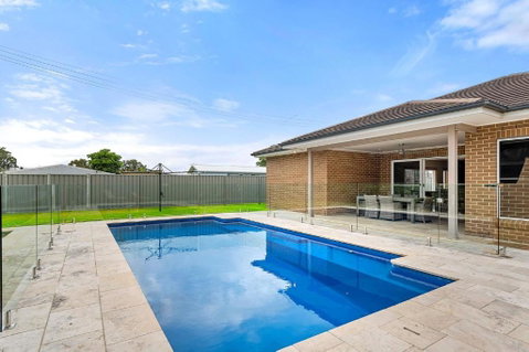 Peaceful Tranquillity - Whitsundays Accommodation 0