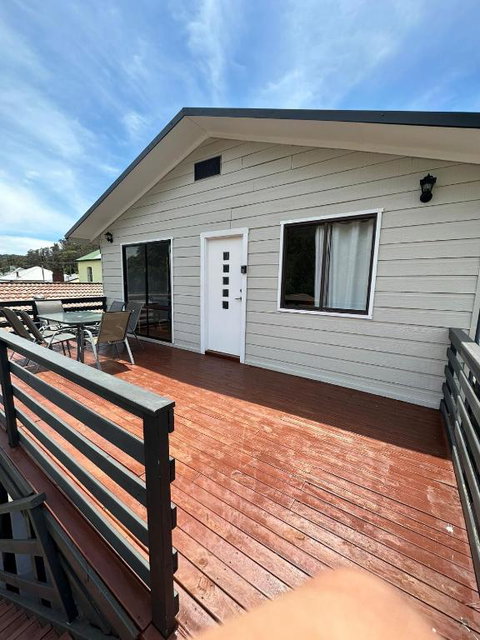 Peak View - Whitsundays Accommodation 0
