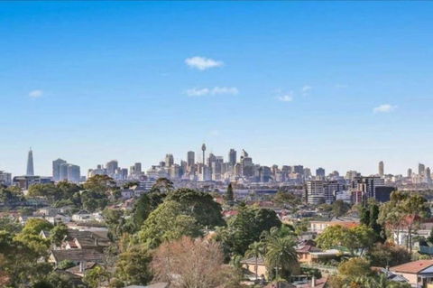 Penthouse In Rockdale CBD - Whitsundays Accommodation 1