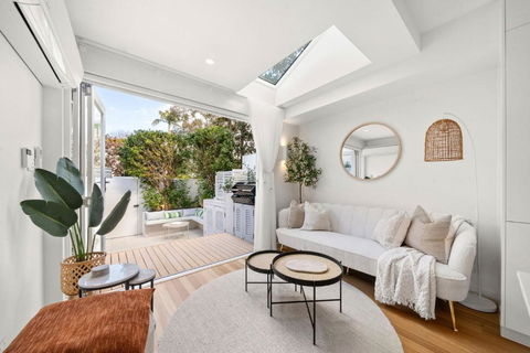 Paddington Perfection Isyd - Whitsundays Accommodation 2