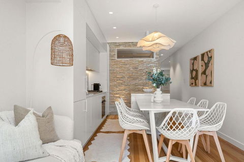 Paddington Perfection Isyd - Whitsundays Accommodation 3