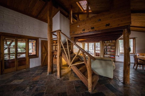 Pilliga Pottery Creative Farmstay - Whitsundays Accommodation 3