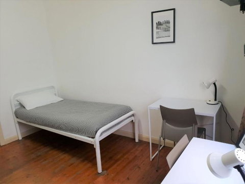 PodBed Coogee Beachside - Whitsundays Accommodation 2