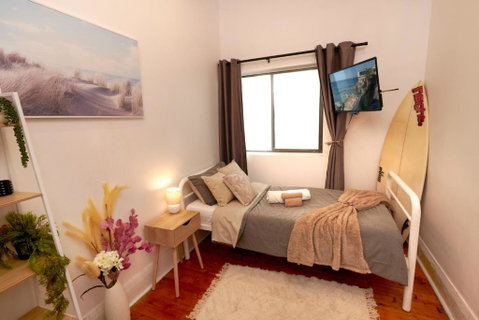 PodBed Coogee Beachside - Whitsundays Accommodation 1