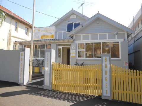 PodBed Coogee Beachside - Whitsundays Accommodation 0