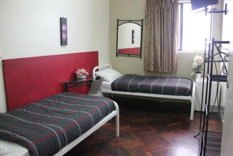 PodBed Coogee Beachside - Whitsundays Accommodation 3