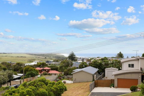 Peppermint Lookout - Whitsundays Accommodation 0