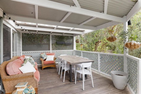 Peppermint Lookout - Whitsundays Accommodation 3