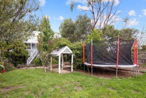 Peppermint Lookout - Whitsundays Accommodation 2