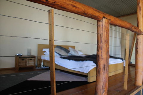 Peppermint Ridge Retreat - Whitsundays Accommodation 2