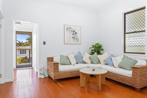 Perfect Cooee Bay Beach Getaway! - Whitsundays Accommodation 0