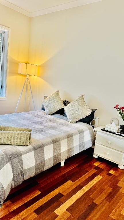 Perfect Peacefully Room In Melbourne - Whitsundays Accommodation 2