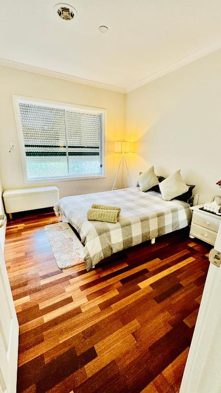 Perfect Peacefully Room In Melbourne - Whitsundays Accommodation 3