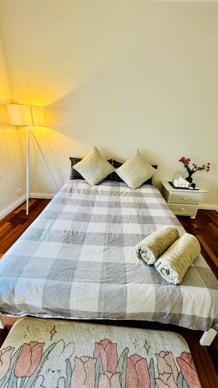 Perfect Peacefully Room In Melbourne - Whitsundays Accommodation 1