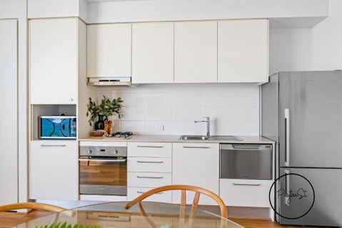 Perfect Penthouse - WiFi Included - Whitsundays Accommodation 3