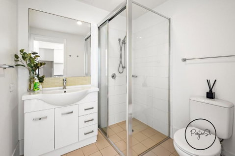 Perfect Penthouse - WiFi Included - Whitsundays Accommodation 1