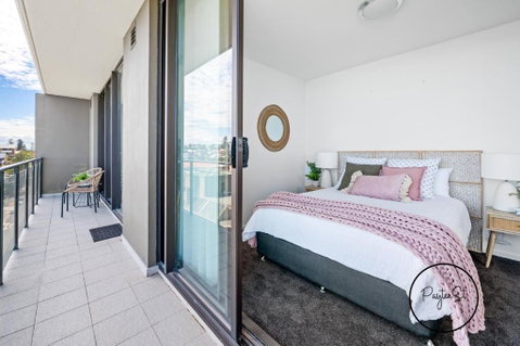 Perfect Penthouse - WiFi Included - Whitsundays Accommodation 0