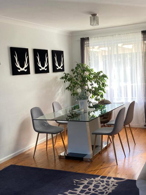 Perfectly Located House With A Big Backyard. - Whitsundays Accommodation 2