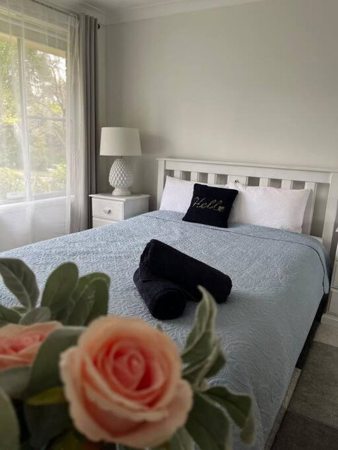 Perfectly Located House With A Big Backyard. - Whitsundays Accommodation 0