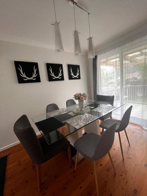 Perfectly Located House With A Big Backyard. - Whitsundays Accommodation 3