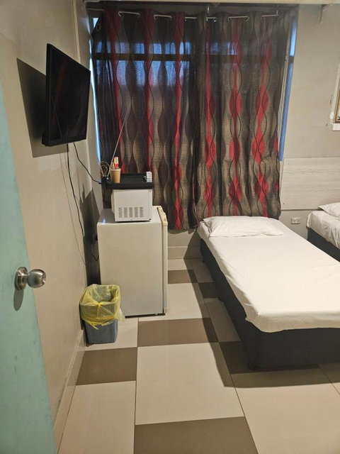 Perth City Motel - Whitsundays Accommodation 2