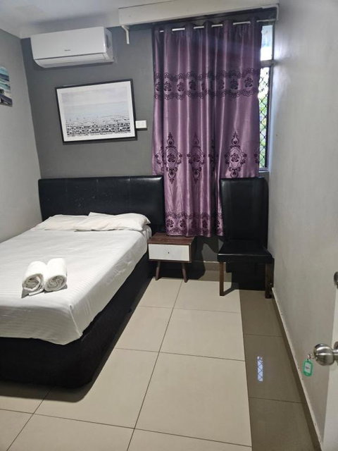 Perth City Motel - Whitsundays Accommodation 3