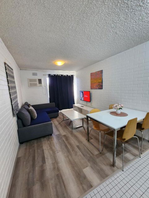 Perth City Apartment Hotel - Whitsundays Accommodation 1