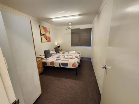 Perth City Apartment Hotel - Whitsundays Accommodation 3