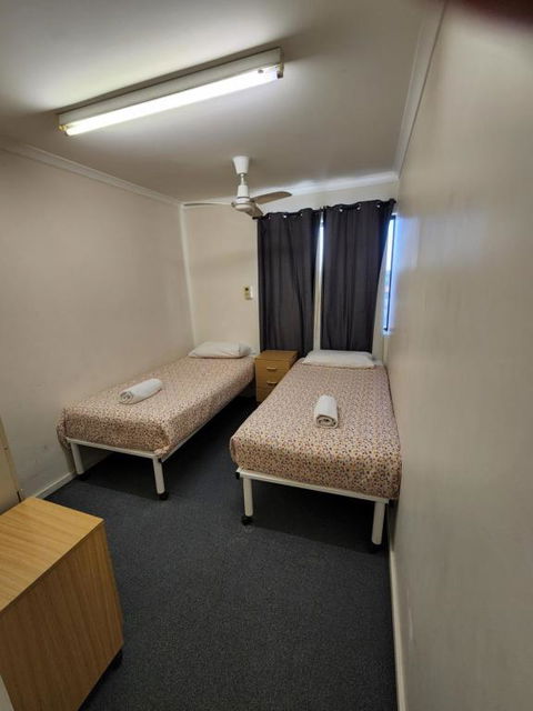 Perth City Apartment Hotel - Whitsundays Accommodation 2