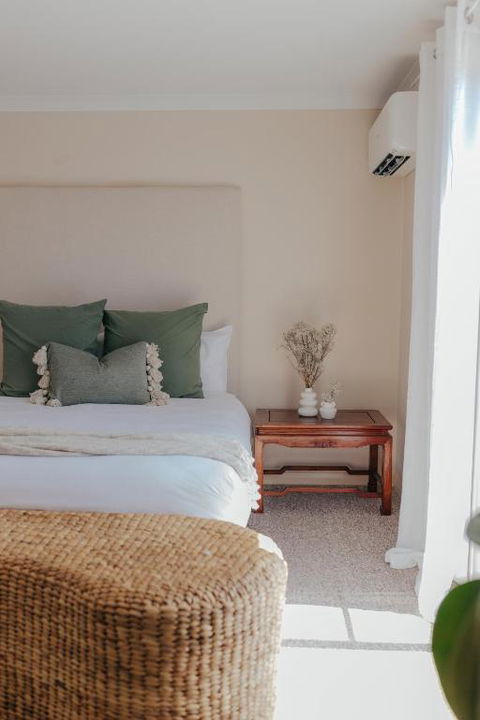 Pet Friendly Townhouse - Whitsundays Accommodation 2