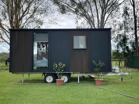 Petama By Tiny Away - Whitsundays Accommodation 0