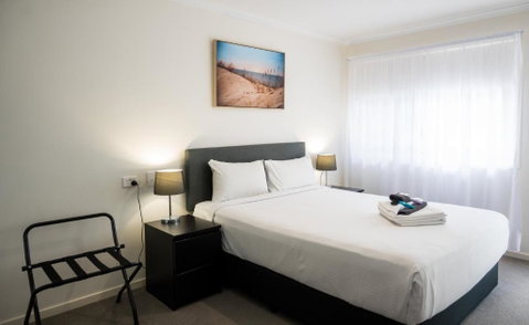 Petrie Mill Motel - Whitsundays Accommodation 0